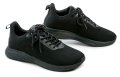 American Club RD17-24 schwarze Herren-Sneaker | ARNO-schuhe.de – Schuhe mit Tradition