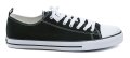 American Club LH03 schwarz-weiße Oversize-Sneaker für Herren | ARNO-schuhe.de – Schuhe mit Tradition