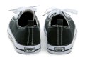 American Club LH03 schwarz-weiße Oversize-Sneaker für Herren | ARNO-schuhe.de – Schuhe mit Tradition