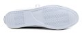 American Club LH03 schwarz-weiße Oversize-Sneaker für Herren | ARNO-schuhe.de – Schuhe mit Tradition