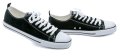 American Club LH03 schwarz-weiße Oversize-Sneaker für Herren | ARNO-schuhe.de – Schuhe mit Tradition
