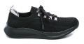 American Club WT-241 schwarze Damen-Sneaker | ARNO-schuhe.de – Schuhe mit Tradition
