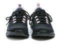 American Club WT-241 schwarze Damen-Sneaker | ARNO-schuhe.de – Schuhe mit Tradition
