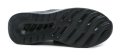 American Club WT-241 schwarze Damen-Sneaker | ARNO-schuhe.de – Schuhe mit Tradition