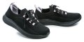American Club WT-241 schwarze Damen-Sneaker | ARNO-schuhe.de – Schuhe mit Tradition