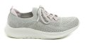 American Club WT-241 graue Damen-Sneaker | ARNO-schuhe.de – Schuhe mit Tradition