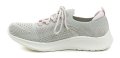American Club WT-241 graue Damen-Sneaker | ARNO-schuhe.de – Schuhe mit Tradition