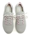 American Club WT-241 graue Damen-Sneaker | ARNO-schuhe.de – Schuhe mit Tradition