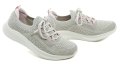 American Club WT-241 graue Damen-Sneaker | ARNO-schuhe.de – Schuhe mit Tradition