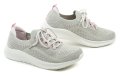 American Club WT-241 graue Damen-Sneaker | ARNO-schuhe.de – Schuhe mit Tradition