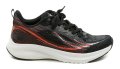 American Club HA-76-24 schwarze Damen-Sneaker | ARNO-schuhe.de – Schuhe mit Tradition