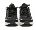 American Club HA-76-24 schwarze Damen-Sneaker | ARNO-schuhe.de – Schuhe mit Tradition