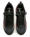 American Club HA-76-24 schwarze Damen-Sneaker | ARNO-schuhe.de – Schuhe mit Tradition