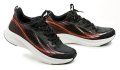 American Club HA-76-24 schwarze Damen-Sneaker | ARNO-schuhe.de – Schuhe mit Tradition