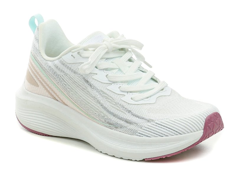 American Club HA-76-24 weiße Damen-Sneaker | ARNO-schuhe.de – Schuhe mit Tradition