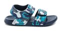 American Club NH206 blaue Kindersandalen | ARNO-schuhe.de – Schuhe mit Tradition