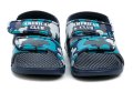 American Club NH206 blaue Kindersandalen | ARNO-schuhe.de – Schuhe mit Tradition