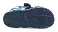 American Club NH206 blaue Kindersandalen | ARNO-schuhe.de – Schuhe mit Tradition
