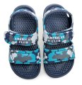 American Club NH206 blaue Kindersandalen | ARNO-schuhe.de – Schuhe mit Tradition