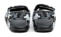American Club NH206 schwarze Kindersandalen | ARNO-schuhe.de – Schuhe mit Tradition