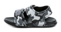 American Club NH206 schwarze Kindersandalen | ARNO-schuhe.de – Schuhe mit Tradition