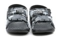 American Club NH206 schwarze Kindersandalen | ARNO-schuhe.de – Schuhe mit Tradition