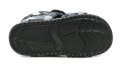 American Club NH206 schwarze Kindersandalen | ARNO-schuhe.de – Schuhe mit Tradition