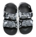 American Club NH206 schwarze Kindersandalen | ARNO-schuhe.de – Schuhe mit Tradition