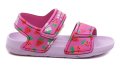 American Club NH205 rosa Kindersandalen | ARNO-schuhe.de – Schuhe mit Tradition