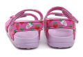 American Club NH205 rosa Kindersandalen | ARNO-schuhe.de – Schuhe mit Tradition