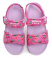 American Club NH205 rosa Kindersandalen | ARNO-schuhe.de – Schuhe mit Tradition
