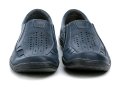 Mateos 492B marineblaue Herren-Loafer in Übergröße | ARNO-schuhe.de – Schuhe mit Tradition