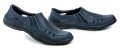 Mateos 492B marineblaue Herren-Loafer in Übergröße | ARNO-schuhe.de – Schuhe mit Tradition