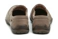 Mateos 492A beige Herren-Loafer in Übergröße | ARNO-schuhe.de – Schuhe mit Tradition