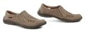 Mateos 492A beige Herren-Loafer in Übergröße | ARNO-schuhe.de – Schuhe mit Tradition