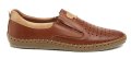 Mateos 816B braune Herren-Loafer | ARNO-schuhe.de – Schuhe mit Tradition
