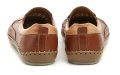 Mateos 816B braune Herren-Loafer | ARNO-schuhe.de – Schuhe mit Tradition