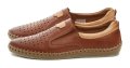 Mateos 816B braune Herren-Loafer | ARNO-schuhe.de – Schuhe mit Tradition