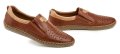 Mateos 816B braune Herren-Loafer | ARNO-schuhe.de – Schuhe mit Tradition