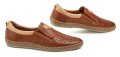 Mateos 816B braune Herren-Loafer | ARNO-schuhe.de – Schuhe mit Tradition