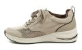 Tamaris Comfort 8-83714-43 beige Damen-Keilschuhe | ARNO-schuhe.de – Schuhe mit Tradition