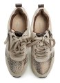 Tamaris Comfort 8-83714-43 beige Damen-Keilschuhe | ARNO-schuhe.de – Schuhe mit Tradition