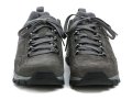 Gruna GPOW028M graue Herren-Outdoorschuhe | ARNO-schuhe.de – Schuhe mit Tradition