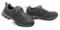 Gruna GPOW028M graue Herren-Outdoorschuhe | ARNO-schuhe.de – Schuhe mit Tradition