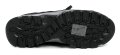 Gruna GPOW027M schwarze Herren-Outdoorschuhe | ARNO-schuhe.de – Schuhe mit Tradition