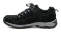 Gruna GPOW027M Schwarze Oversized Herren-Outdoorschuhe | ARNO-schuhe.de – Schuhe mit Tradition