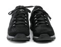 Gruna GPOW027M Schwarze Oversized Herren-Outdoorschuhe | ARNO-schuhe.de – Schuhe mit Tradition