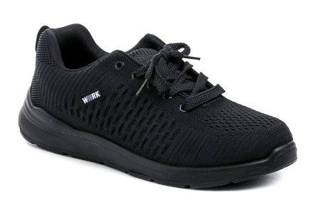 Herren-Ganzjahres-Wander- und Sportschuhe mit Schnürsenkeln aus Textilmaterial.