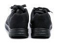 VM MALAGA 3125-01 schwarze Oversize-Herrenschuhe | ARNO-schuhe.de – Schuhe mit Tradition