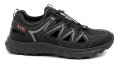 VM ZANTE 6605-60 schwarze Oversize-Herrenschuhe | ARNO-schuhe.de – Schuhe mit Tradition